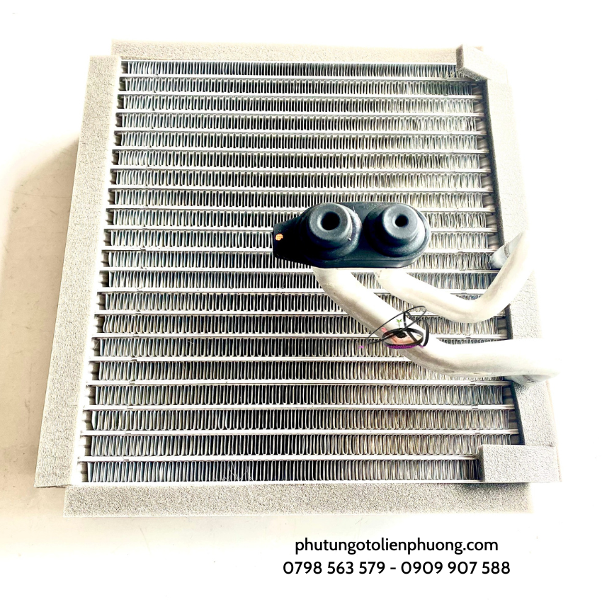 Dàn Lạnh Chevrolet Orlando Korea Dàn Lạnh Chevrolet Orlando Korea