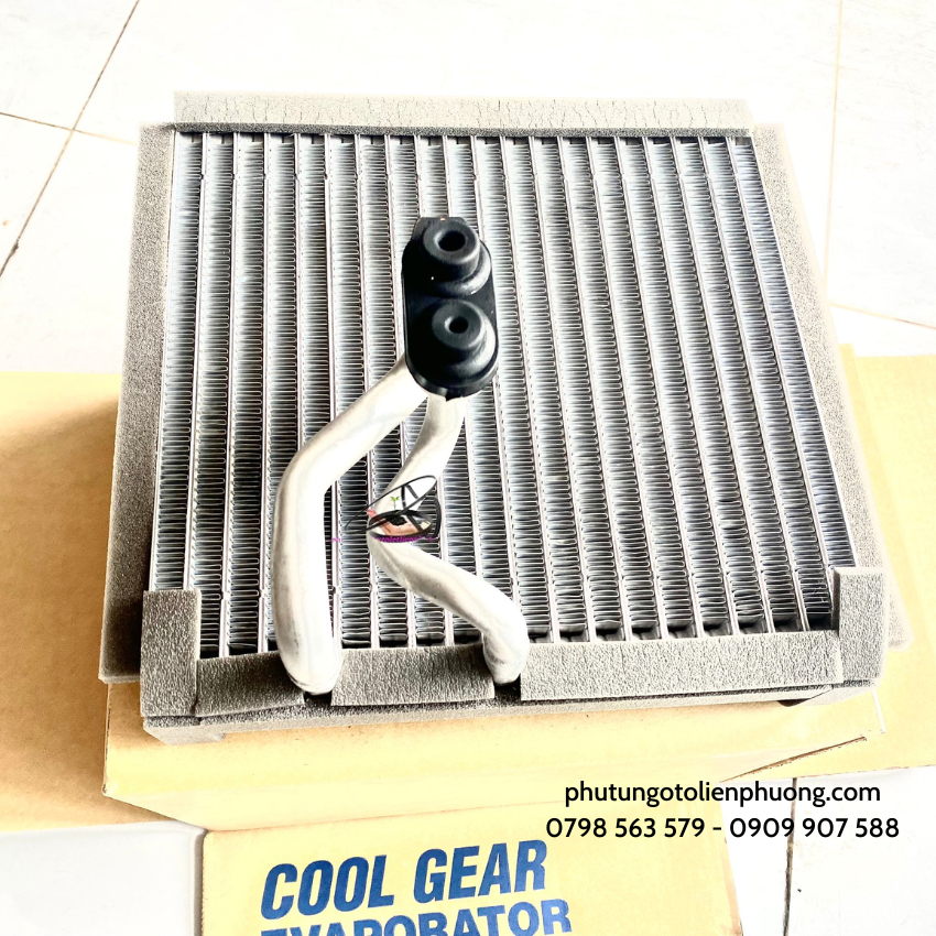 Dàn Lạnh Chevrolet Orlando Korea Dàn Lạnh Chevrolet Orlando Korea