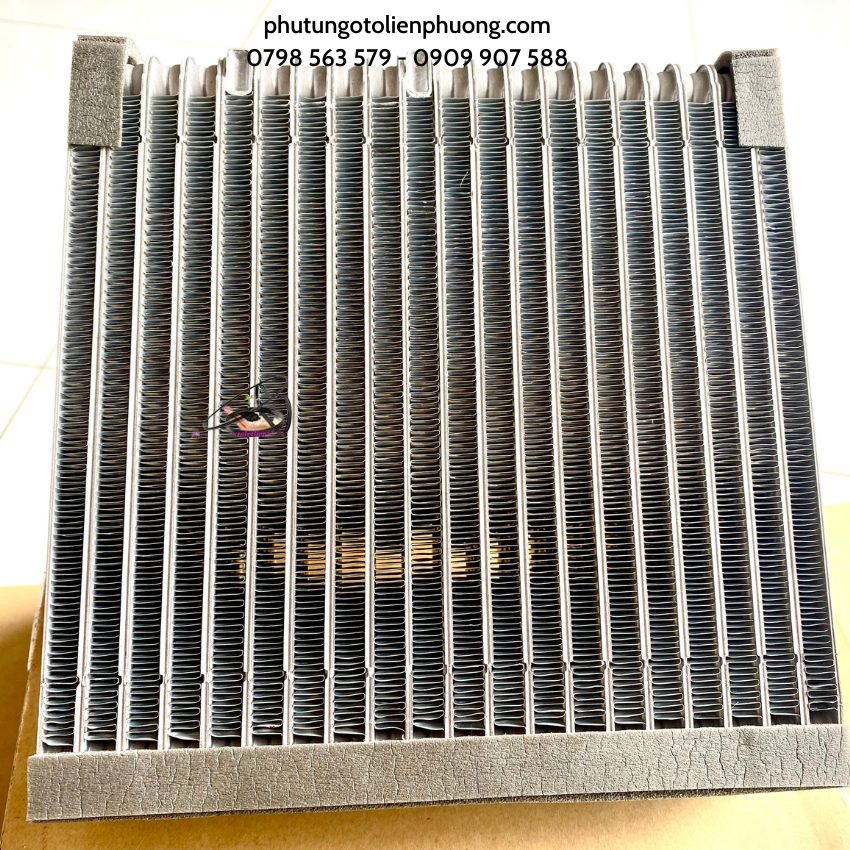 Dàn Lạnh Chevrolet Orlando Korea Dàn Lạnh Chevrolet Orlando Korea