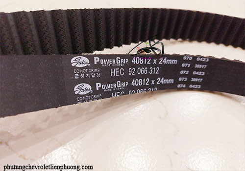 dây cam xe chevrolet vivant dây cam xe chevrolet vivant