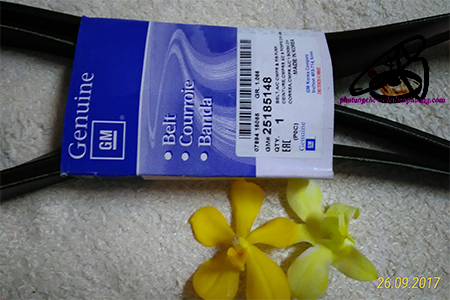 dây curoa điều hòa xe captiva dây curoa điều hòa xe captiva