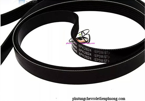 dây curoa máy phát xe traiblazer dây curoa máy phát xe traiblazer