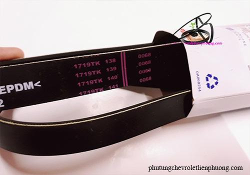 dây curoa máy phát xe orlando dây curoa máy phát xe orlando