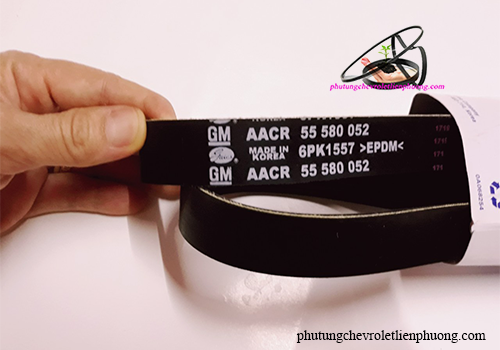 dây curoa máy phát xe orlando dây curoa máy phát xe orlando