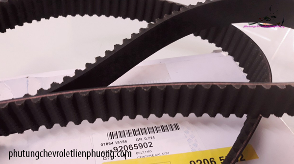 Dây đai cam cam xe Chevrolet Captiva Dây đai cam cam xe Chevrolet Captiva