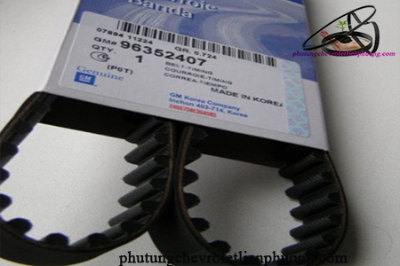 dây đai cam gentra dây đai cam gentra