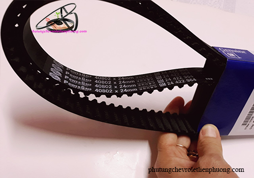 dây đai cam xe orlando dây đai cam xe orlando