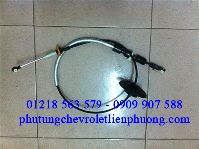 Dây đi số số tự động xe captiva Dây đi số số tự động xe captiva