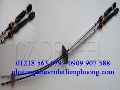 Dây đi số xe captiva chính hãng Dây đi số xe captiva chính hãng