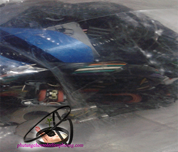 dây điện động cơ xe magnus 2.5 dây điện động cơ xe magnus 2.5