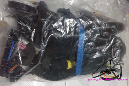 dây điện động cơ xe magnus dây điện động cơ xe magnus