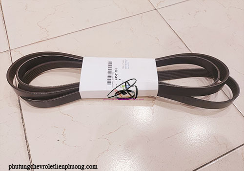 dây curoa máy phát xe colorado dây curoa máy phát xe colorado