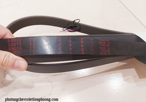 dây curoa máy phát xe colorado dây curoa máy phát xe colorado