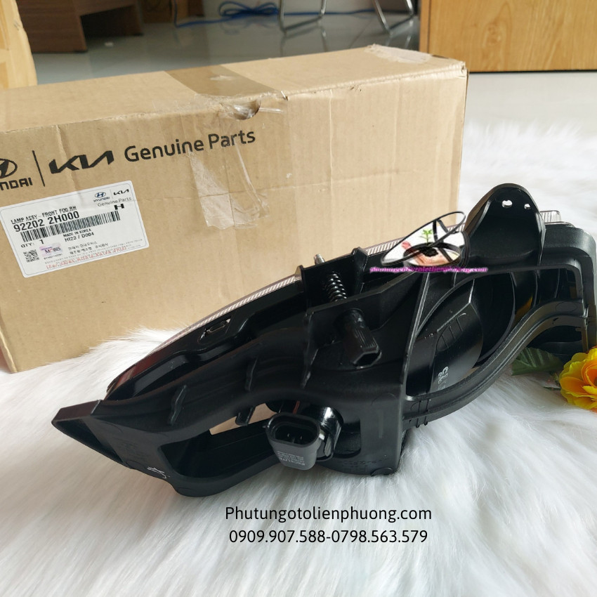 đèn gầm huyndai elantra đèn gầm huyndai elantra