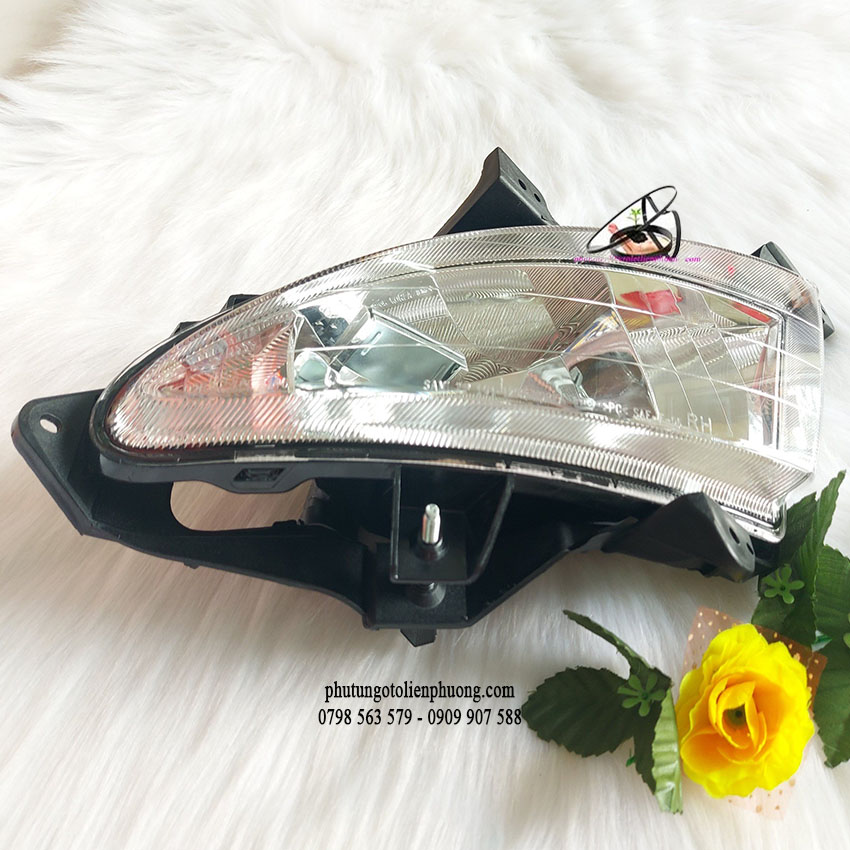 đèn gầm huyndai elantra đèn gầm huyndai elantra