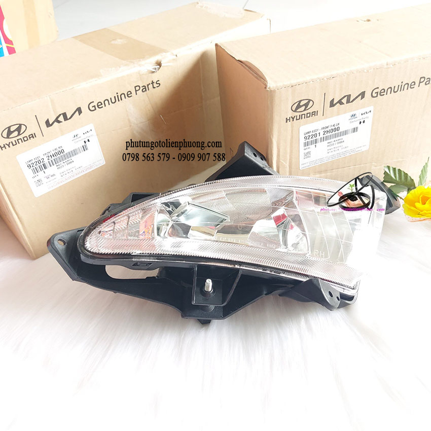 đèn gầm huyndai elantra đèn gầm huyndai elantra