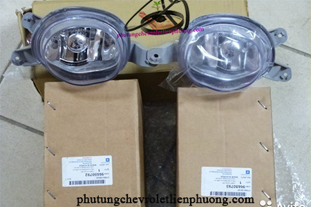 đèn gầm phải aveo đèn gầm phải aveo