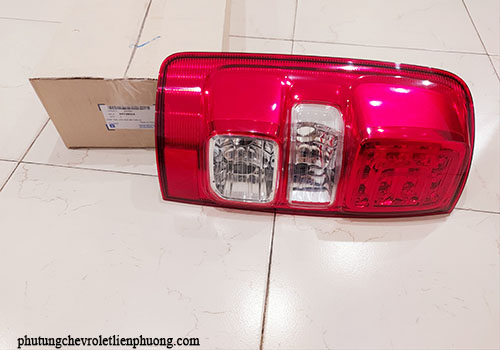 đèn hậu colorado có led đèn hậu colorado có led