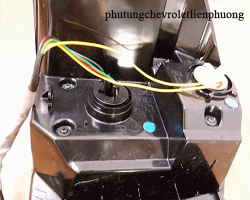 đèn hậu ngoài xe orlando đèn hậu ngoài xe orlando