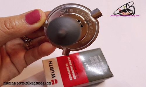 bóng đèn h4 bóng đèn h4