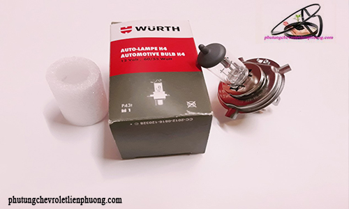 bóng đèn h4 bóng đèn h4