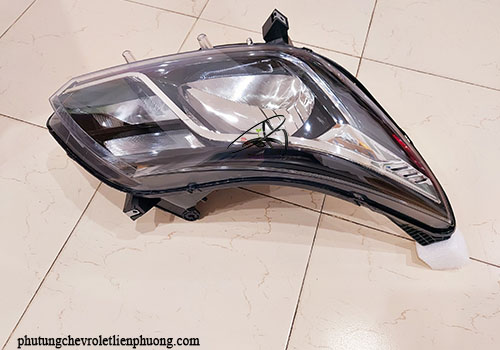 đèn pha xe colorado có led đèn pha xe colorado có led