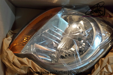 đèn pha phải spark m200 đèn pha phải spark m200