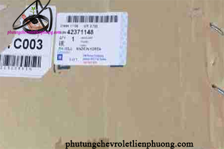 đèn pha phải xe cruze chính hãng đèn pha phải xe cruze chính hãng