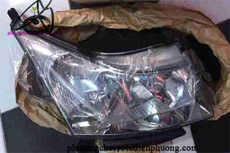 đèn pha phải xe cruze đèn pha phải xe cruze