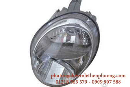 đèn pha phải xe matiz đèn pha phải xe matiz