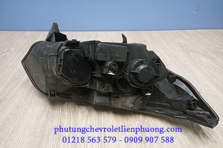 đèn pha trái colorado chính hãng đèn pha trái colorado chính hãng