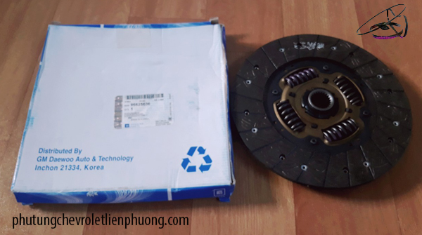 đĩa côn xe chevrolet captiva đĩa côn xe chevrolet captiva