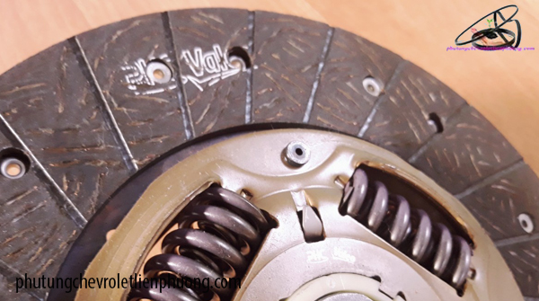 đĩa côn xe chevrolet captiva đĩa côn xe chevrolet captiva