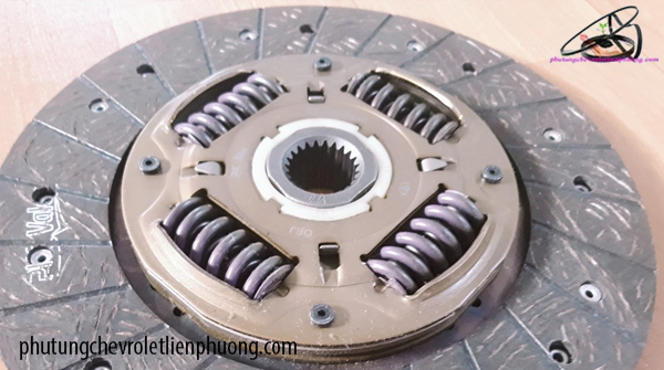 đĩa côn xe chevrolet captiva đĩa côn xe chevrolet captiva