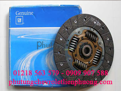 Đĩa côn xe laceti gm chính hãng Đĩa côn xe laceti gm chính hãng