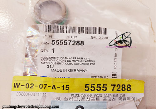 ê cu bánh răng trục cam xe laceti nhập ê cu bánh răng trục cam xe laceti nhập