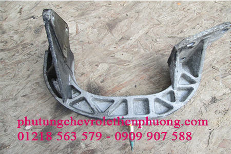 giá bắt chân hộp số vivant giá bắt chân hộp số vivant