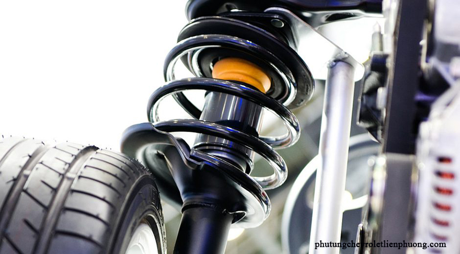 giảm xóc ô tô giảm xóc ô tô