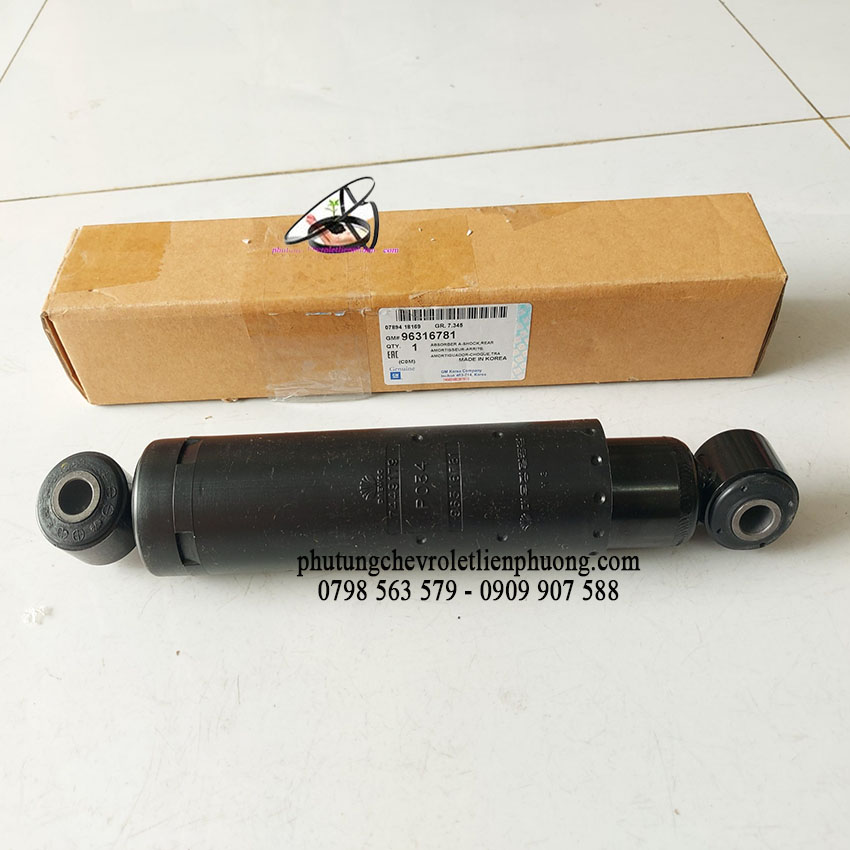 giảm xóc sau xe matiz 2 giảm xóc sau xe matiz 2