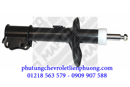 giảm xóc sau trái xe nubira chính hãng giảm xóc sau trái xe nubira chính hãng