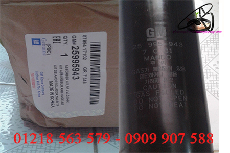 giảm xóc sau xe captiva hàng gm giảm xóc sau xe captiva hàng gm
