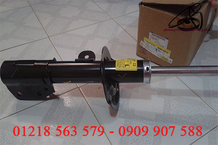 giảm xóc trước trái xe captiva chính hãng giảm xóc trước trái xe captiva chính hãng