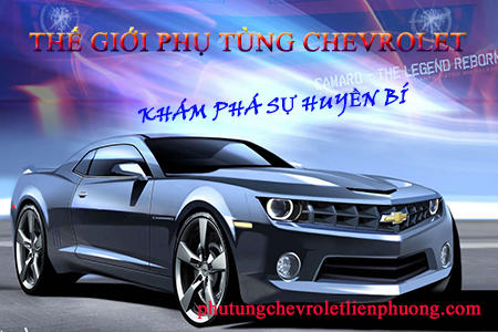 giới thiệu chevrolet liên phương giới thiệu chevrolet liên phương