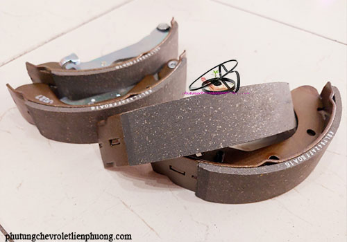 guốc phanh sau xe spark m300 guốc phanh sau xe spark m300