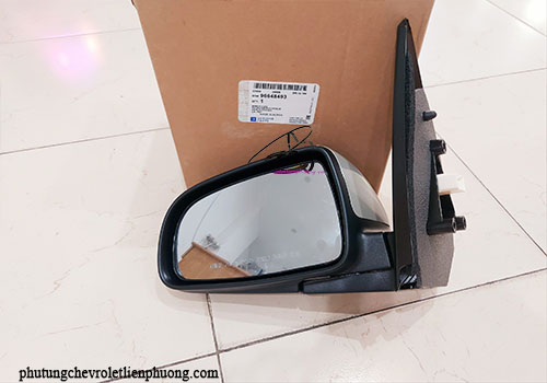 gương chiếu hậu gập điện xe aveo gương chiếu hậu gập điện xe aveo