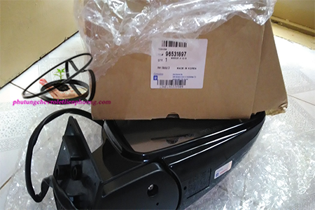 Gương chiếu hậu vivant chính hãng Gương chiếu hậu vivant chính hãng