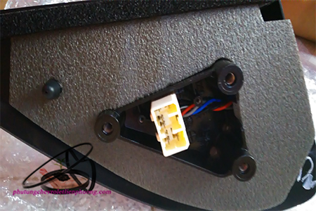 Gương chiếu hậu xe aveo chính hãng Gương chiếu hậu xe aveo chính hãng