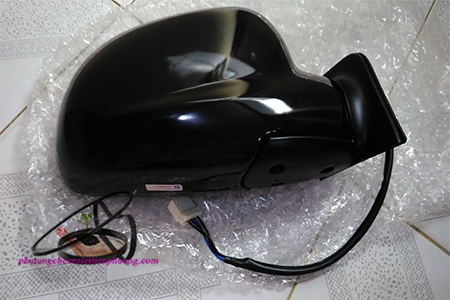 Gương chiếu hậu xe vivant  chính hãng Gương chiếu hậu xe vivant  chính hãng