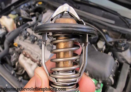 lỗi hệ thống làm mát ô tô lỗi hệ thống làm mát ô tô