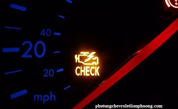 hỏng cảm biến bướm ga hỏng cảm biến bướm ga